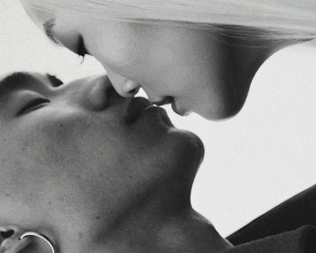 LOVERS AND STRANGERS