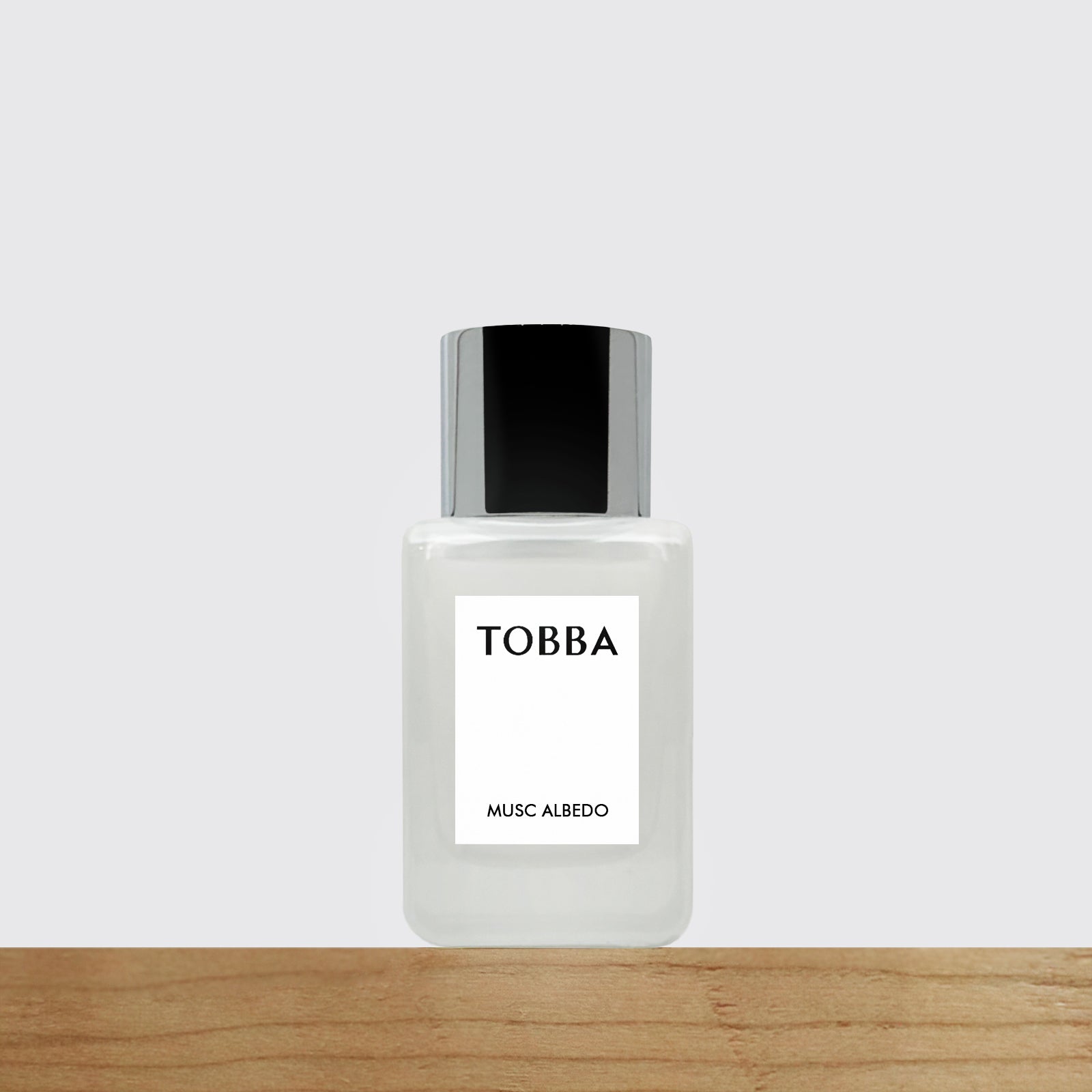 PERFUMES - TOBBA