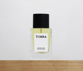 LOVERS AND STRANGERS