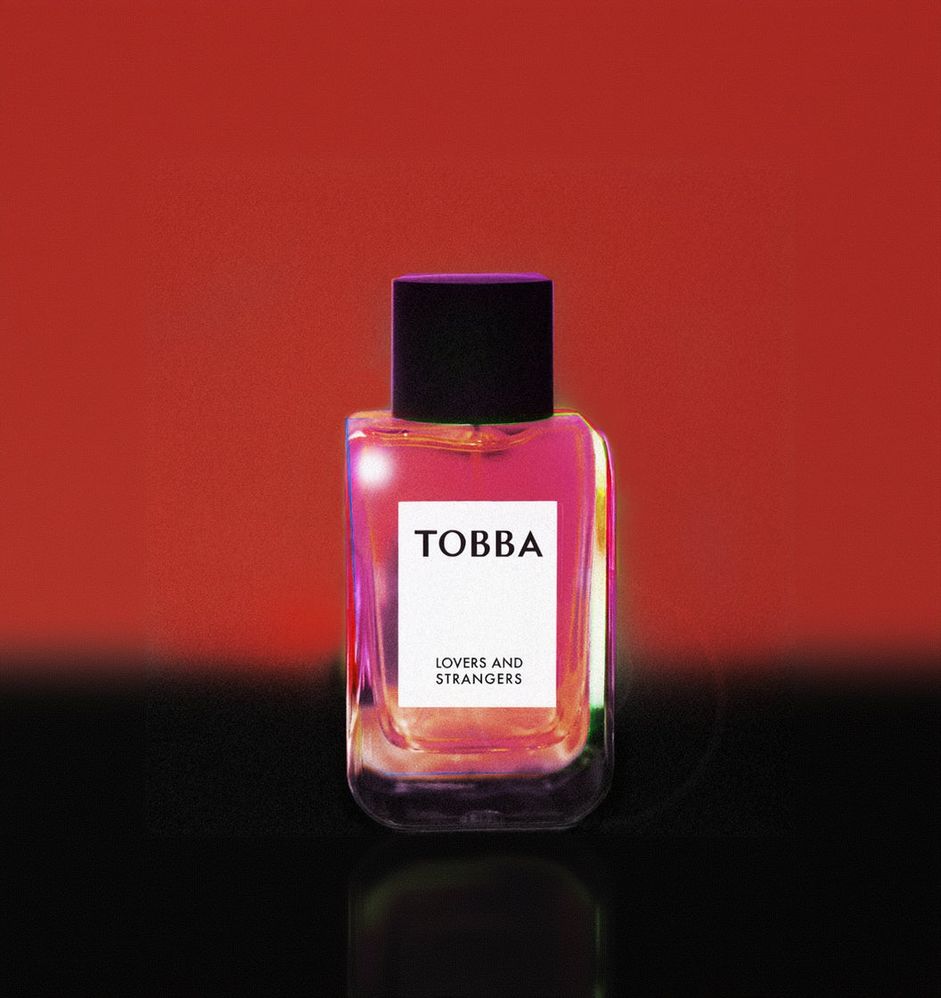 LOVERS AND STRANGERS