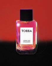 LOVERS AND STRANGERS