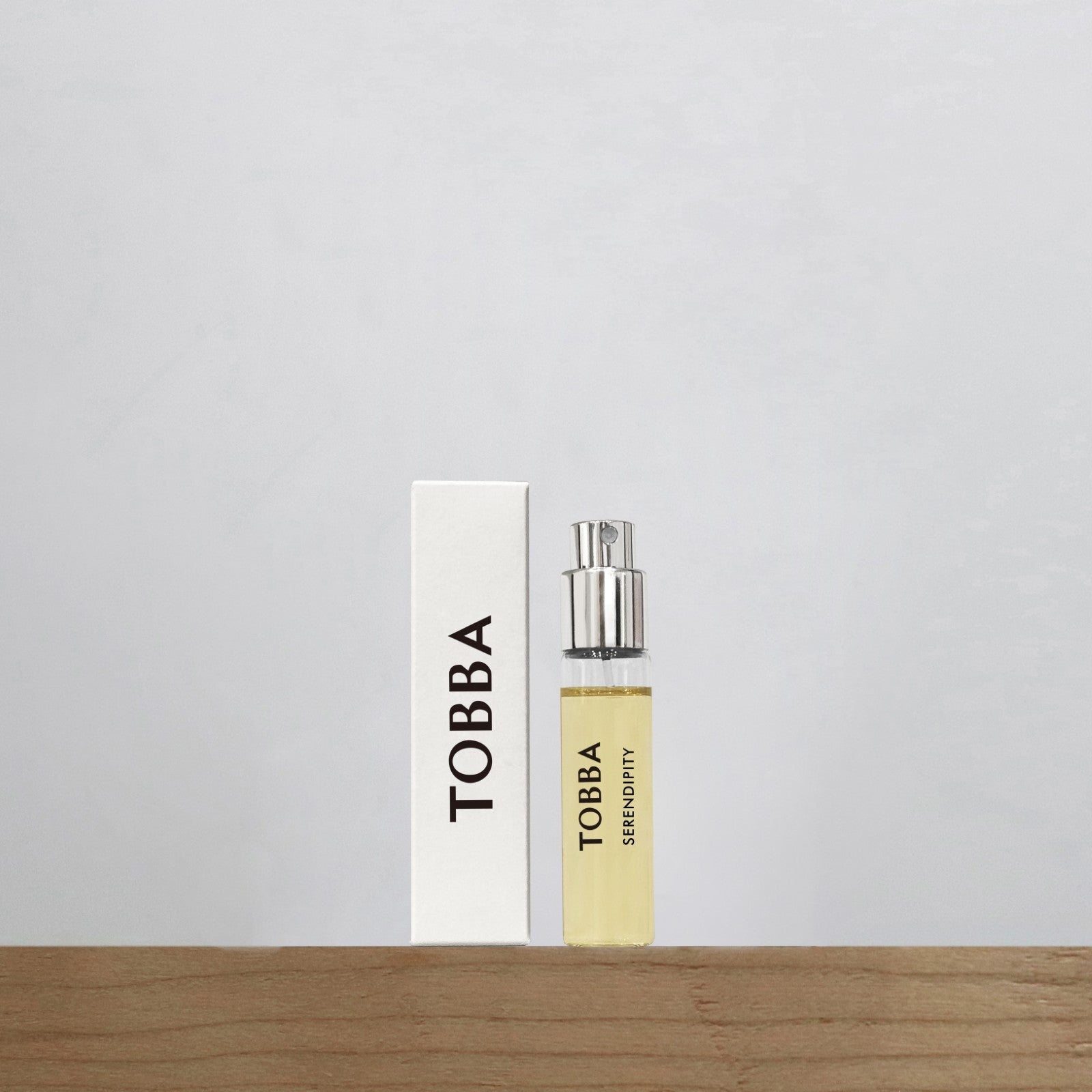 TOBBAパルファン セレンディピティ 50ml オードパルファム SERENDIPITY – TOBBA