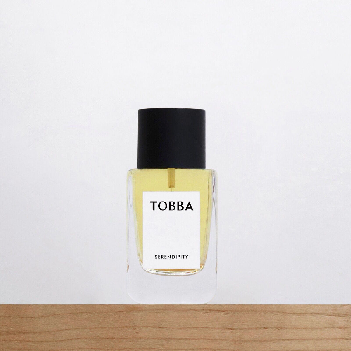 SERENDIPITY - TOBBA